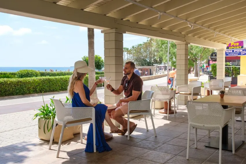 Cabot Cap de Mar (ex Cap De Mar Suites & Aparthotel) 4*-26