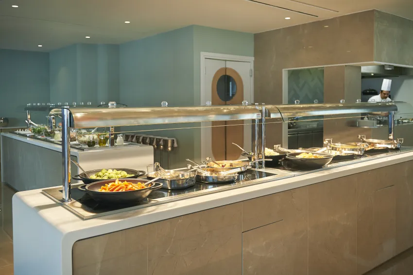 Sunrise Jade Hotel - Adults Only 5*-33