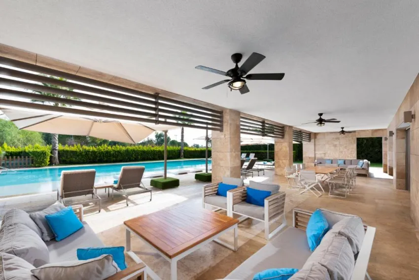 Regnum Carya Golf & Spa Resort 5*-102