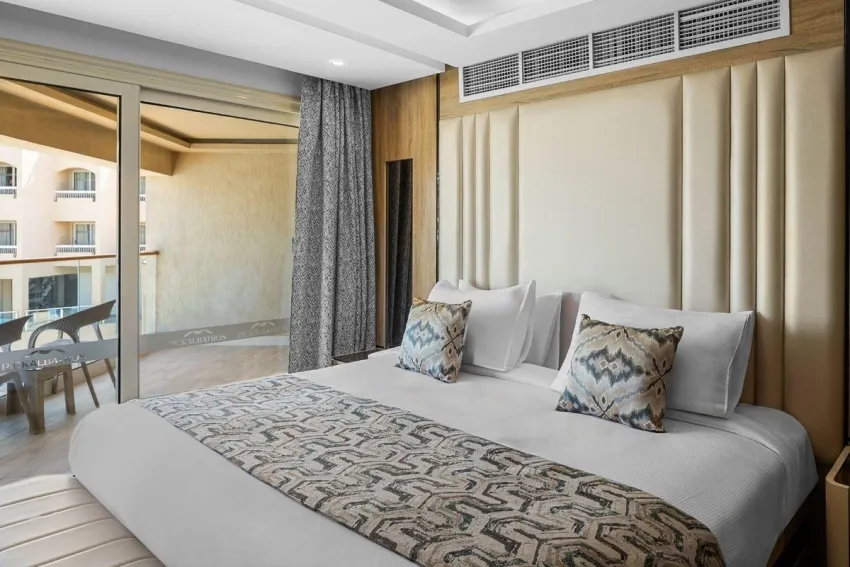 Pickalbatros Beach Albatros Resort 4*-10