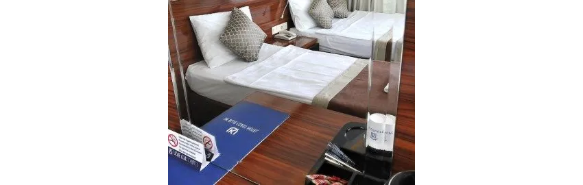 Grand barhan Hotel 4*-23