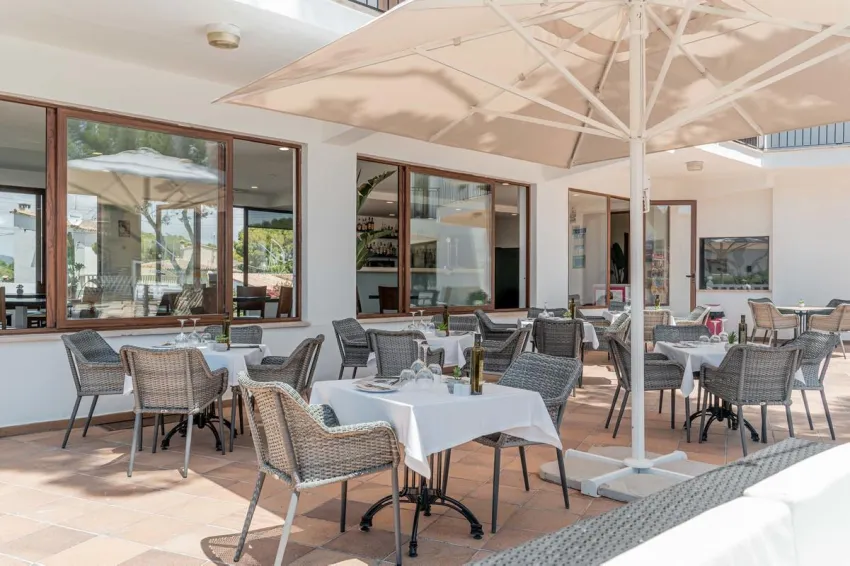 Santanyi Port Boutique Hotel 4*-72