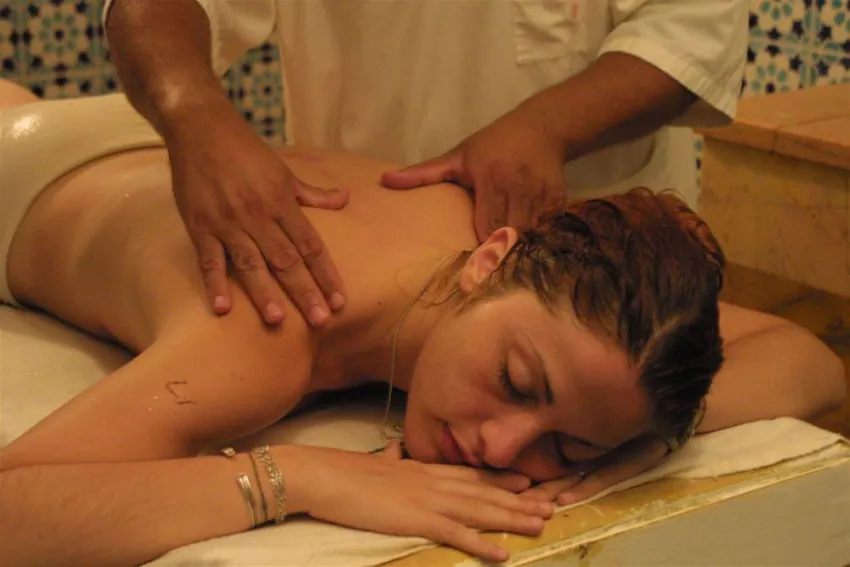 The Orangers Beach Resort & Bungalows 4*-18