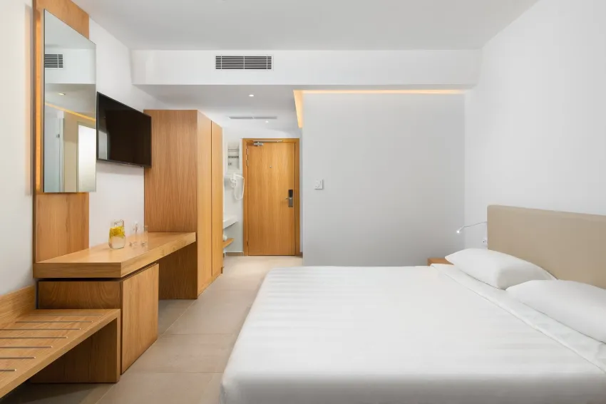 Lindos Royal Hotel 5*-6