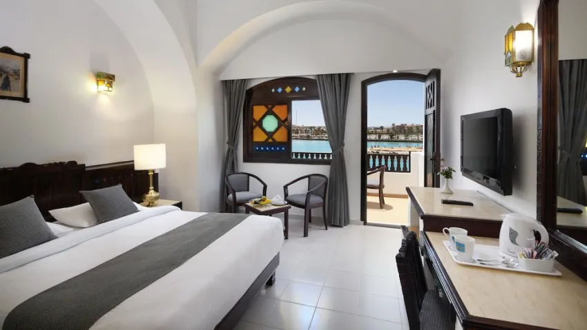 Arabella Azur Resort 3*-4