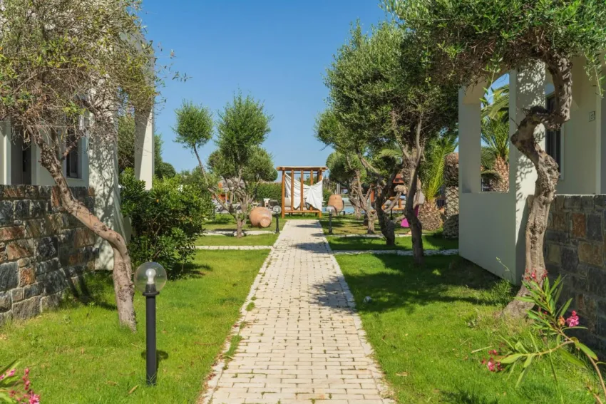 Malena Hotel and Suites Adults only 4*-14