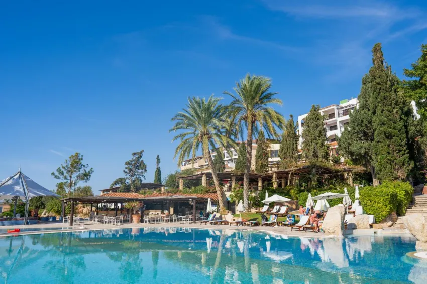 Coral Beach Hotel and Resort 5*-52