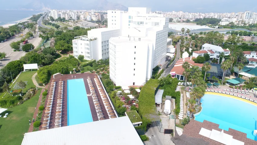 Hotel Su 5*-40
