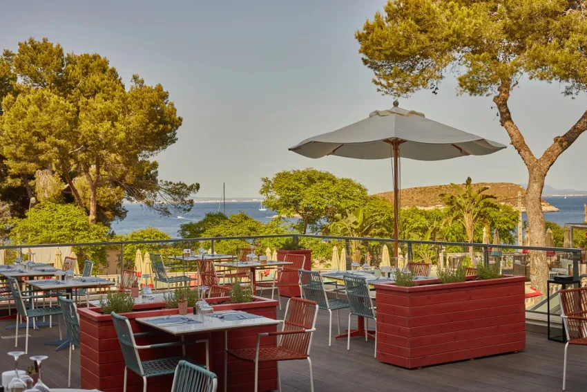 Dreams Calvia Mallorca 4*-29