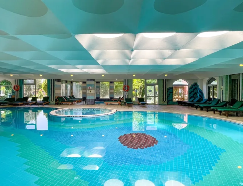 BELCONTI Resort Hotel 5*-24