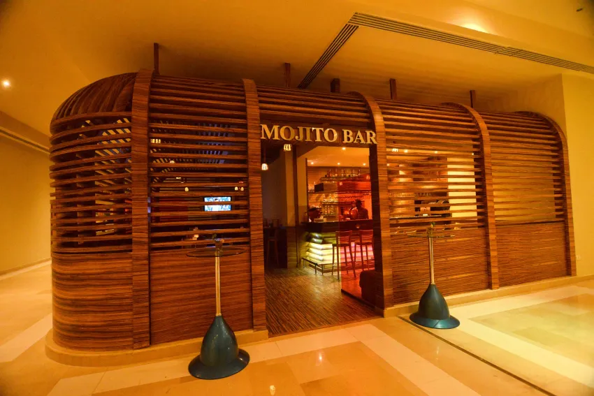 PRIMA LIFE MAKADI RESORT & SPA  5*-27