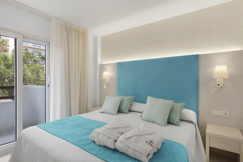 Hotel ROC Illetas & SPA 4*-61