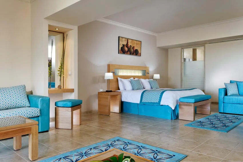 Movenpick Waterpark Resort & Spa Soma Bay 5*-7