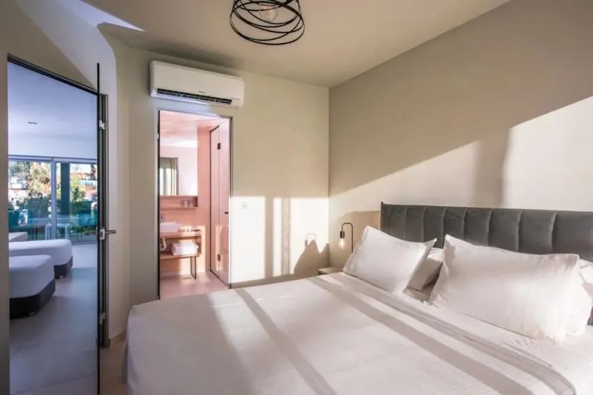 Corissia Beach Hotel 3*-8