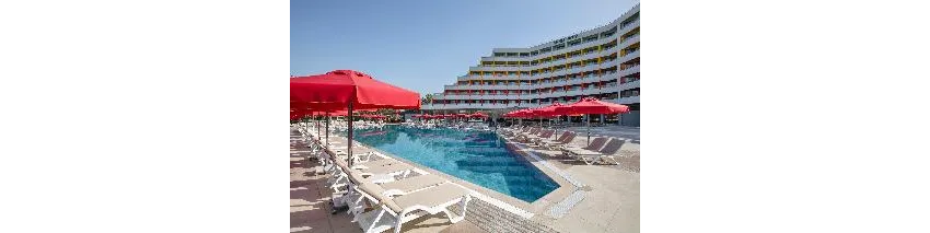 Megasaray Resort Side 5*-101