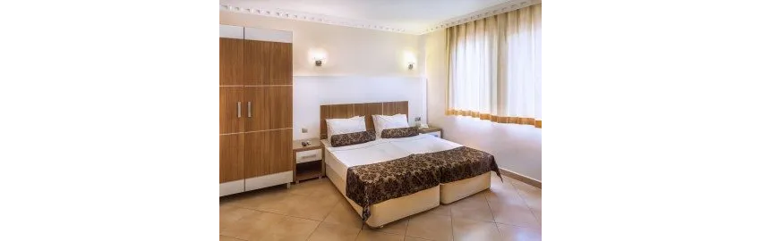 Saritas Hotel 4*-5