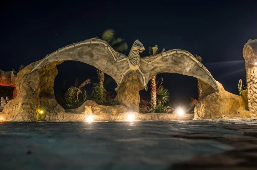 CAVES BEACH RESORT (ADULTS ONLY 16+)  5*-20