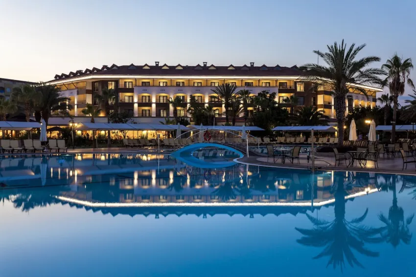 Club Hotel Turan Prince World 5*-84