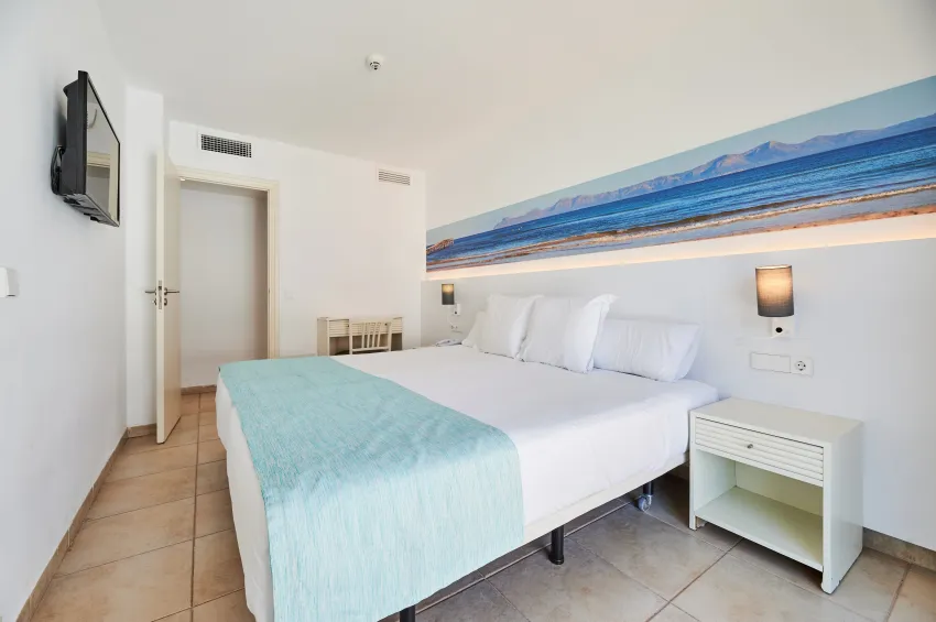 AluaSun Continental Park Hotel & Apartments 4*-180