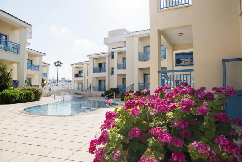 Kissos Hotel 3*-9