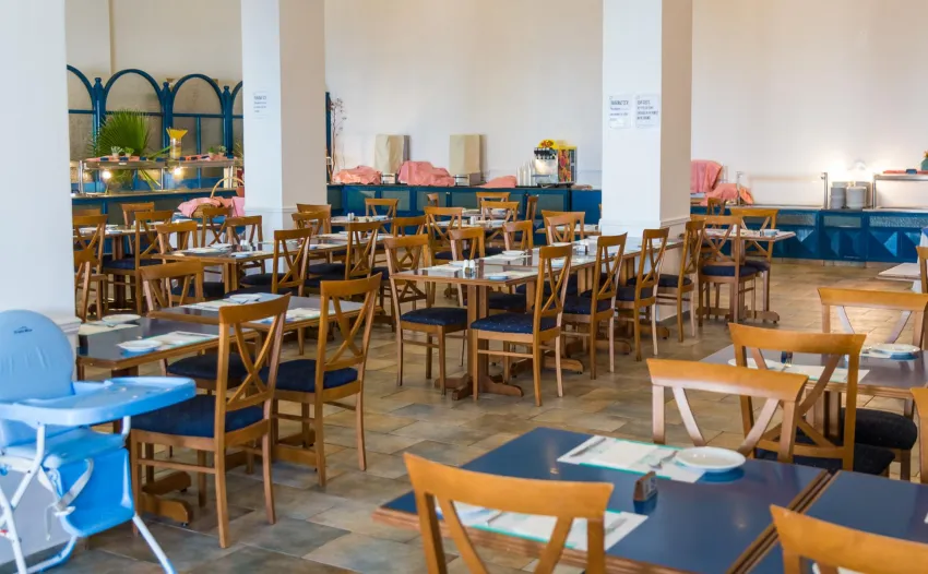 Eleni Holiday Resort 4*-30