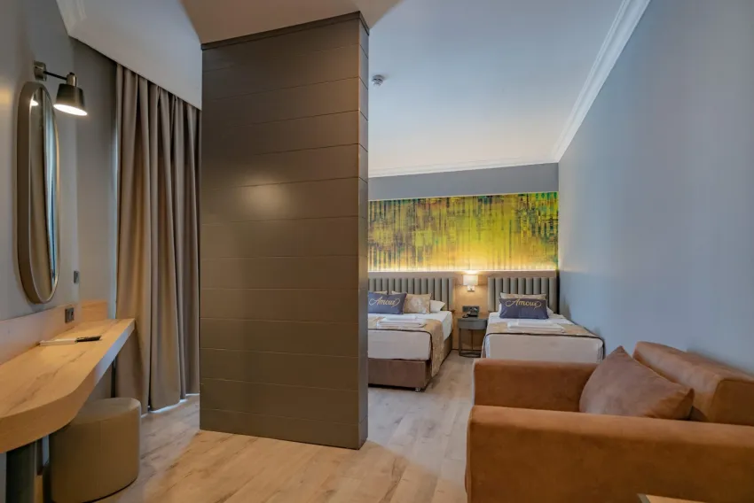 Side Amour Hotel 4*-9