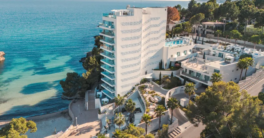 The Donna Portals 5*-1