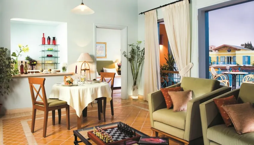 Movenpick Resort & Spa El Gouna 5*-16