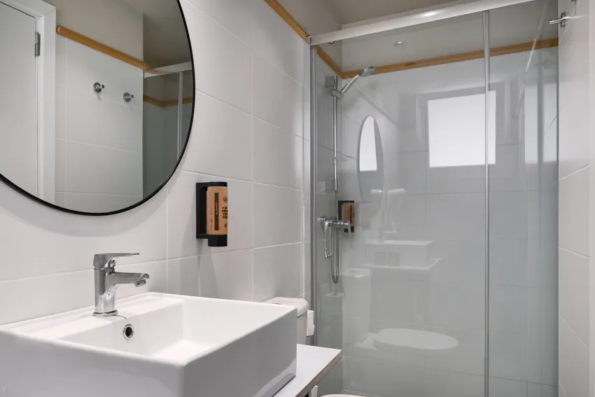 Tent Mojito Suites 3*-19