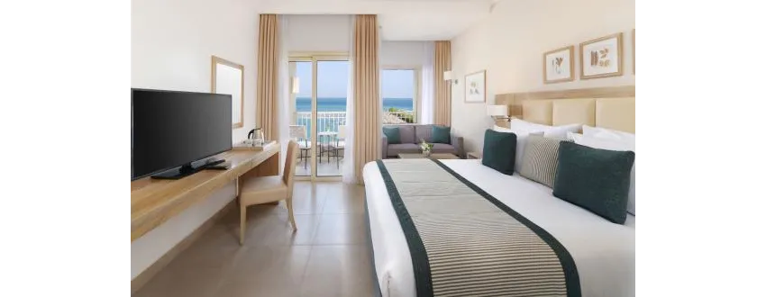 JAZ ELITE CASA DEL MAR BEACH  5*-7
