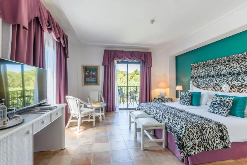 Lago Garden Apartsuite Spa 5*-6