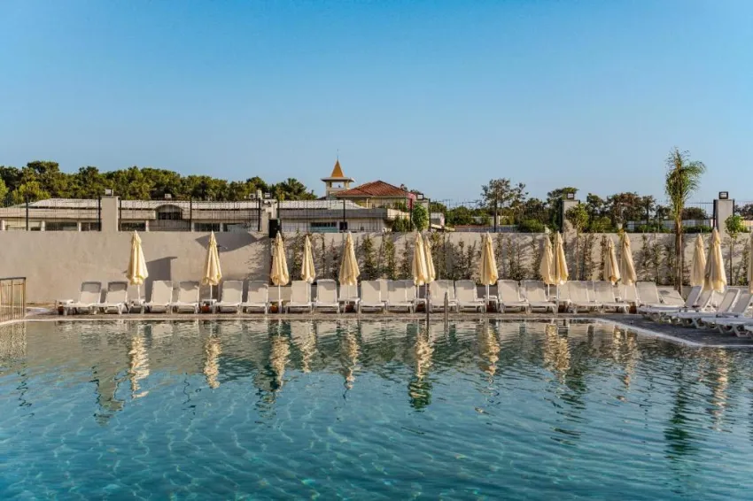 SIDE MOON PALACE HOTEL  5*-18