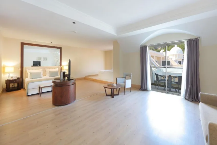 Juju Premier Palace Hotel (Ex. Amara Premier Palace) 5*-11