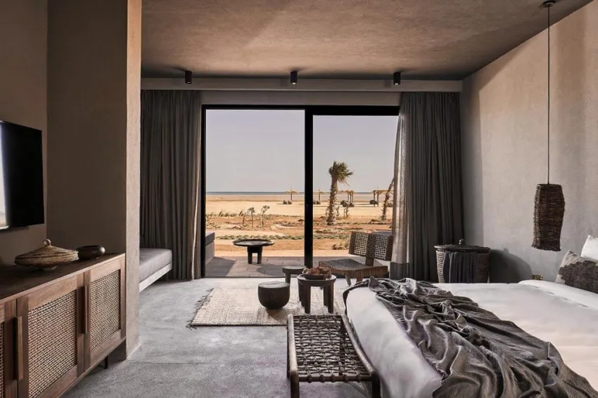 CASA COOK EL GOUNA (ADULTS ONLY 16+)  5*-19