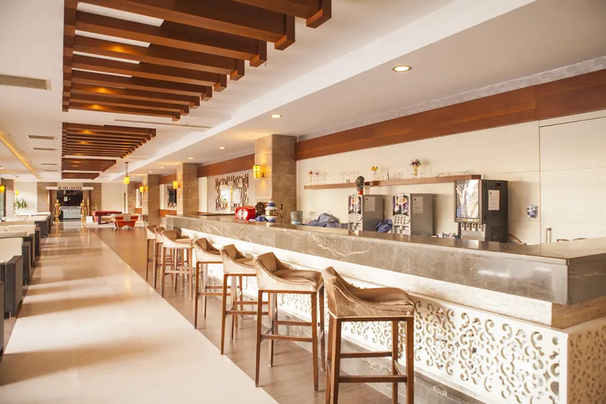 Side Aluna Hotel (Ex.Diamond Beach Hotel & Spa) 5*-33