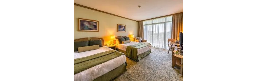 Gloria Verde Resort 5*-16