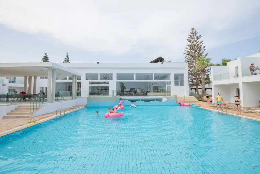 Atlantica Panthea 4*-18