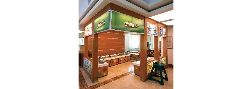 Cornelia Deluxe Resort 5*-33