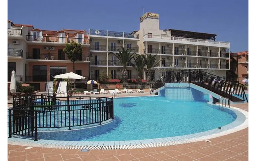 Alexander The Great 4*-15