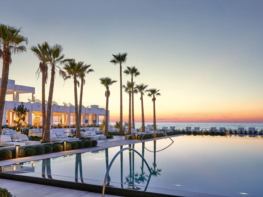 Grecotel Lux Me White Palace 5*-31