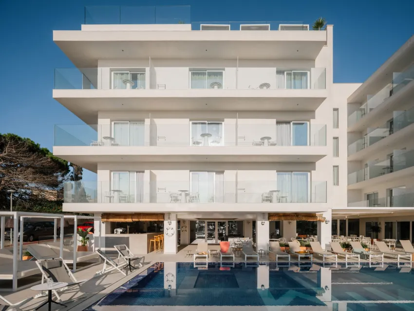 MiM Mallorca Melia Collection 4*-3