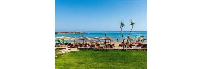 High Beach Resort 4* - Malia - Grecia