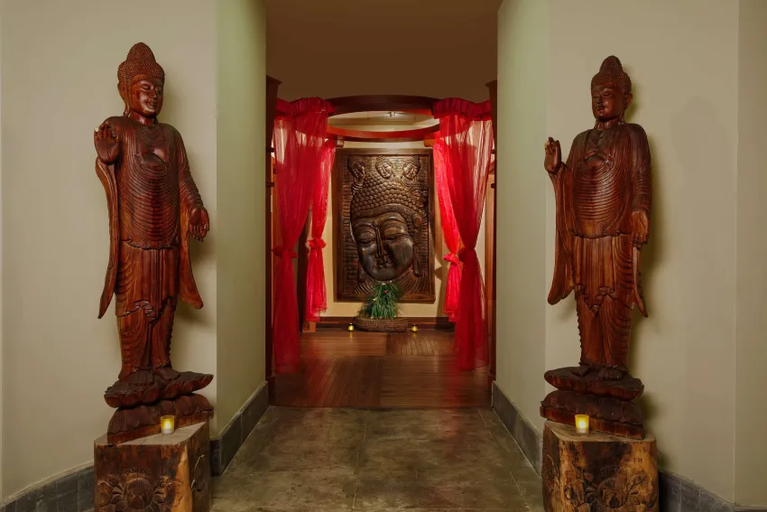 Kempinski Hotel The Dome Belek 5*-326