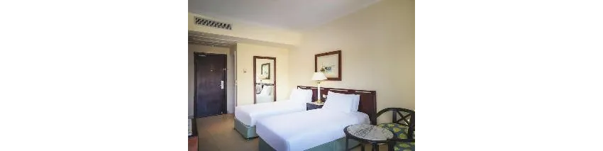 Swiss Inn Hurghada Resort Ex. Hilton Hurghada Resort 5*-190
