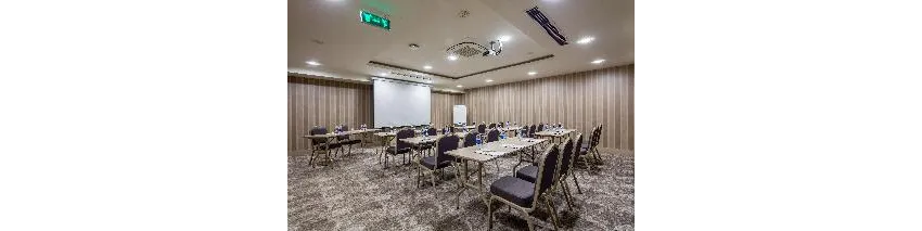 HOLIDAY INN ANTALYA LARA 5*-73