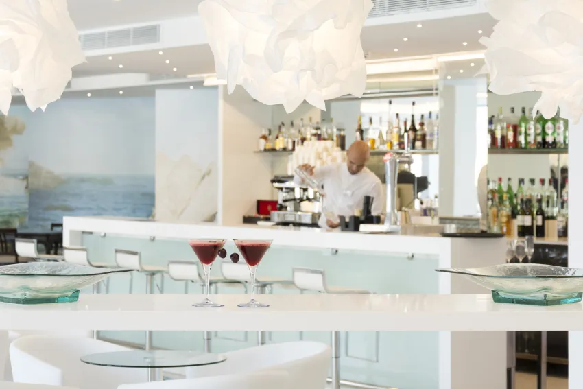 Reverence Mare Hotel 4*-78