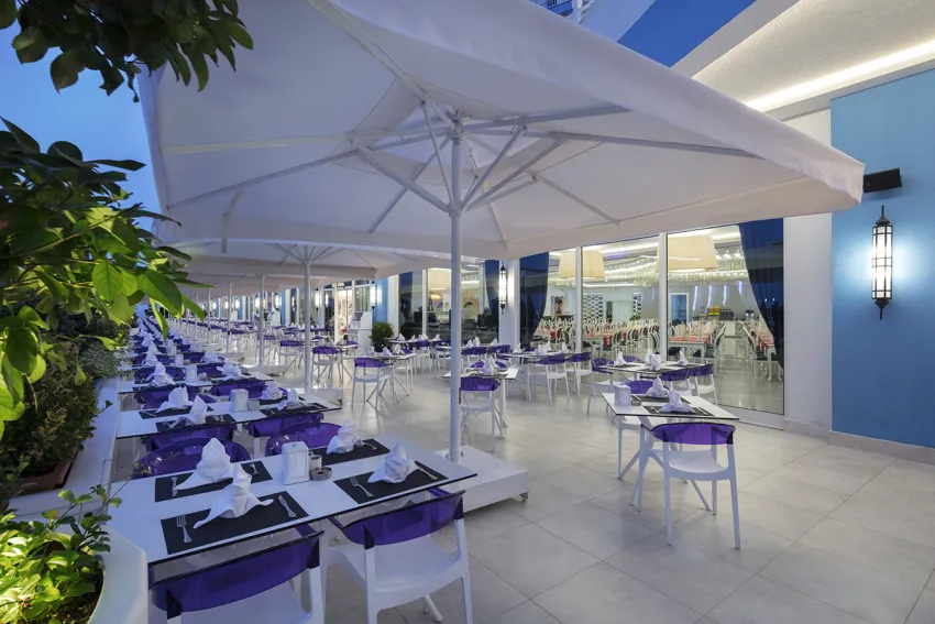 Granada Luxury Beach 5*-173