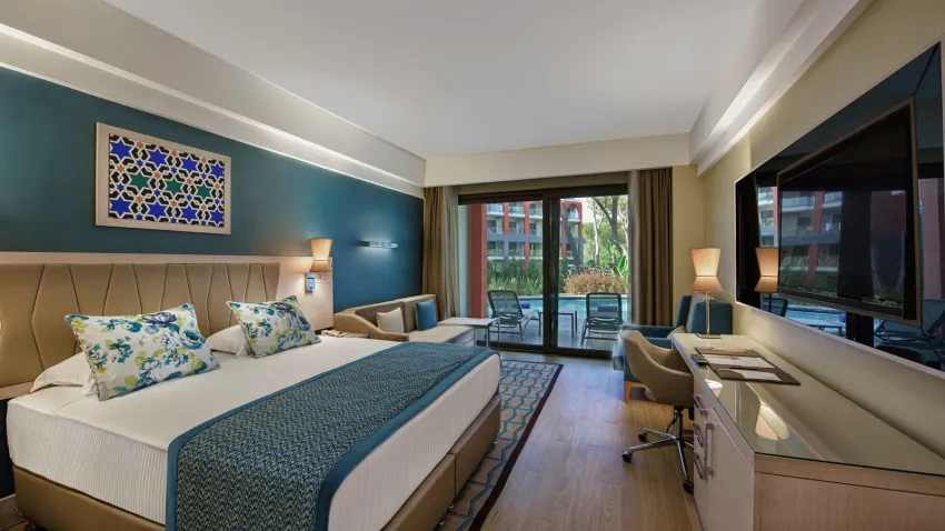 Megasaray Club Belek 5*-224