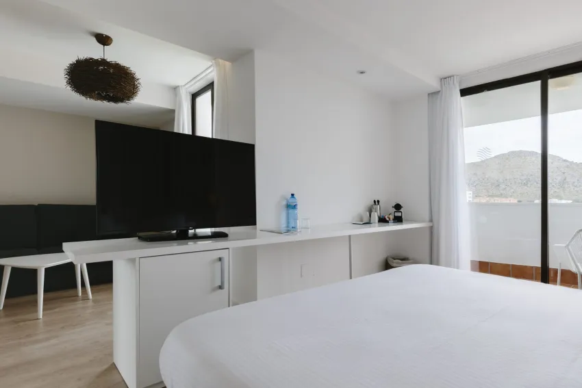  Bordoy Alcudia Bay 4*-16