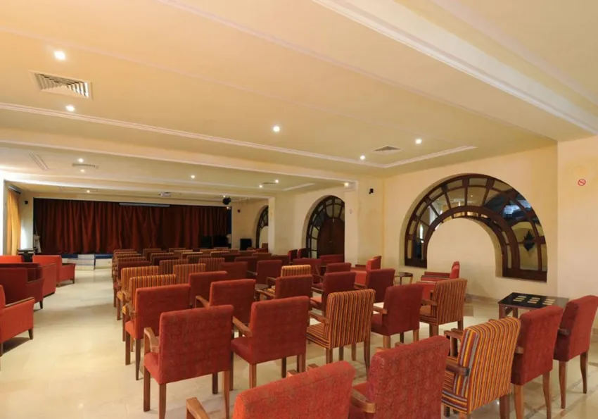 Mediterranee Thalasso Golf 3*-3